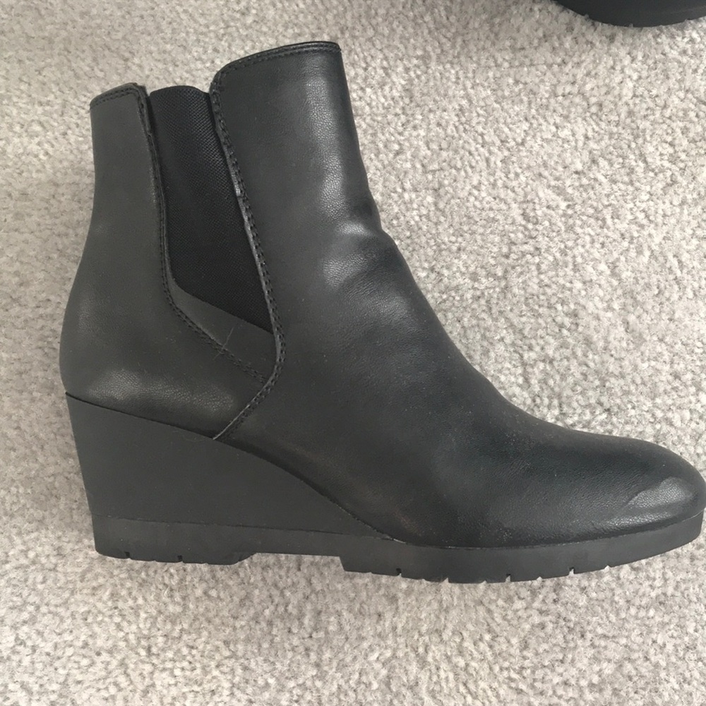 Brand new Shoes